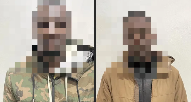 Deux individus arrêtés, la découverte après perquisition fait froid dans le dos