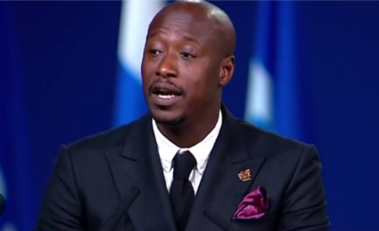 CAN 2025 : « Le peuple marocain est un peuple ami » : Fadiga calme le jeu