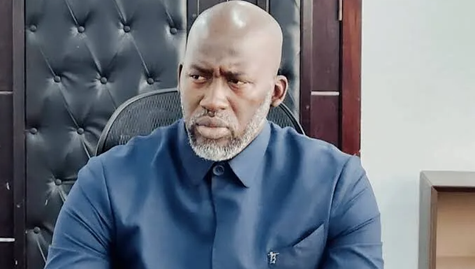 La grande annonce de Fadilou Keita ce lundi matin (communiqué)