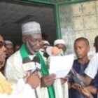 la famille oumarienne annonce la célébration ce vendredi