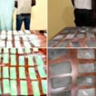 Près de 730 millions de francs CFA saisis par les Douanes