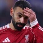Mohamed Salah annonce son départ de Liverpool
