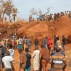 deux orpailleurs de 25 ans périssent dans un éboulement