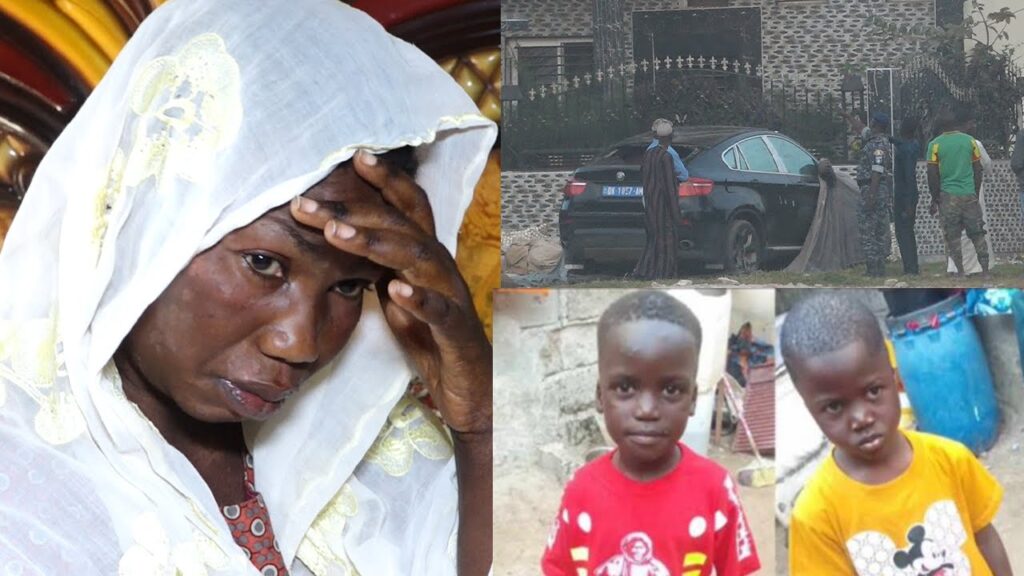 Le principal suspect enfin écroué deux ans après