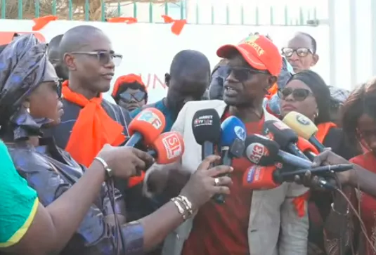 Des syndicalistes convoqués à la Sûreté urbaine