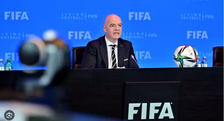 Possible report de la Coupe du monde 2026 : La FIFA tranche enfin