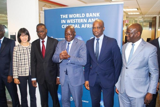 Un financement de 135 millions de dollars pour accélérer les réformes au Sénégal