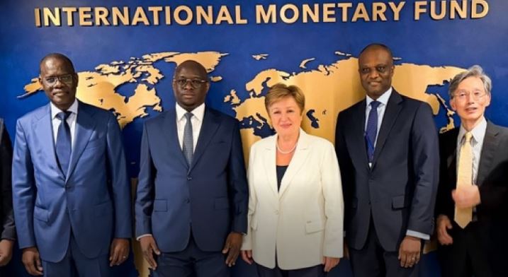 Comment le Sénégal s&rsquo;est encore retrouvé sous surveillance du FMI