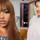 L&rsquo;actrice Amy Léa réclame justice pour Khady Sow