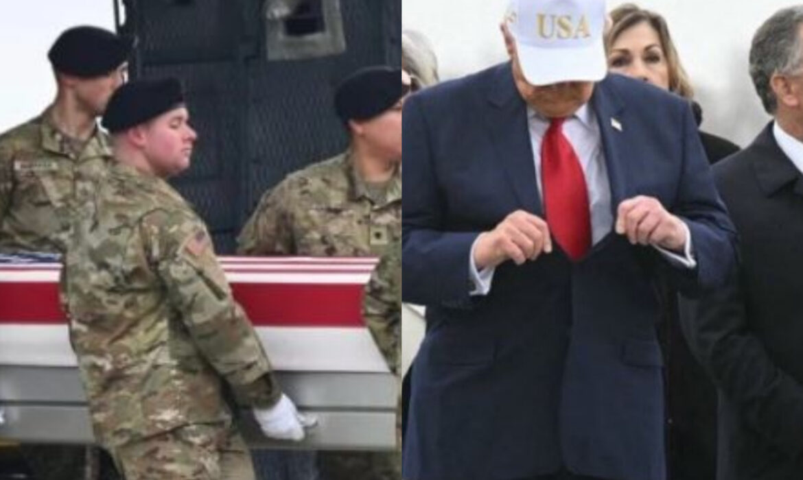 La séquence polémique qui pourrait coûter à Donald Trump