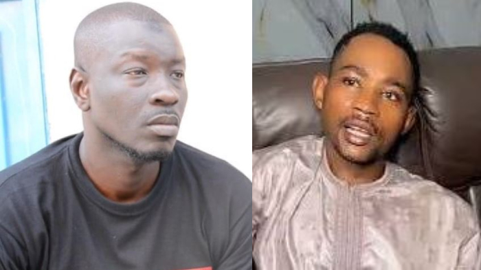 Les révélations surprenantes de Karim Xrum Xax sur l’affaire Ouzin Keita