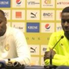 La mise au point ferme de Pape Thiaw