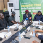 Bacary Cissé secoue la FSF, dénonçant des rumeurs et visé par une plainte