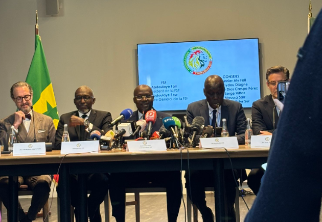 les avocats du Sénégal dénoncent une procédure “abracadabrantesque”