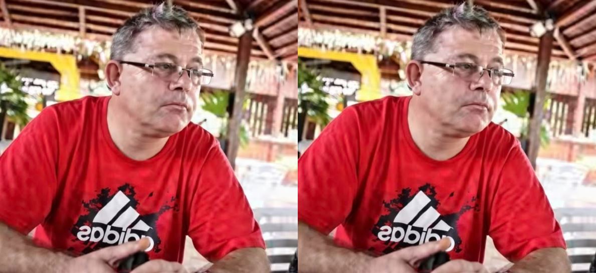 Après Pierre Robert et Julien Weyntacher, le mystère Frédéric Coudon ressurgit