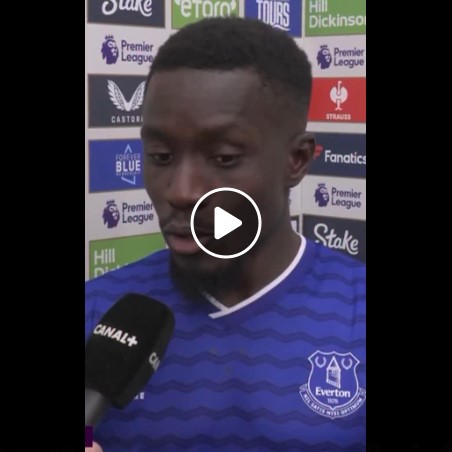 Idrissa Gana Gueye fustige la CAF et se dit prêt à rendre les médailles (Vidéo)