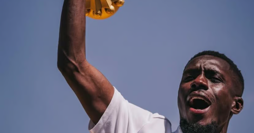 La réaction d&rsquo;Idrissa Gana Gueye face à la décision de la CAF