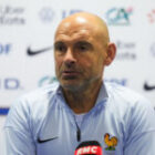 « c’est le règlement », le sélectionneur de l’équipe de France Espoirs réagit