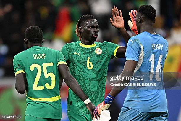 tous les billets écoulés à la veille du match, la FSF réagit