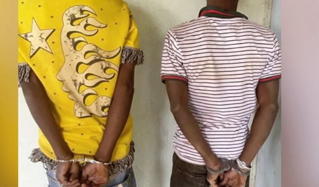 une dette de 500 FCFA dégénère en coup de couteau