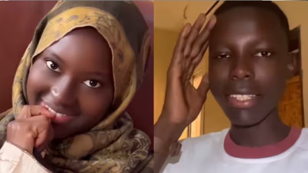 Le jeune prêcheur Abdoul Wahab Dièye et son épouse accueillent leur premier enfant, les images du baptême (vidéo)