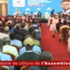 Suivez l’Assemblée générale de la coalition Diomaye Président (vidéo)