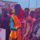 Malaw Pikine force la réconciliation avec Ismaila Sarr (vidéo)