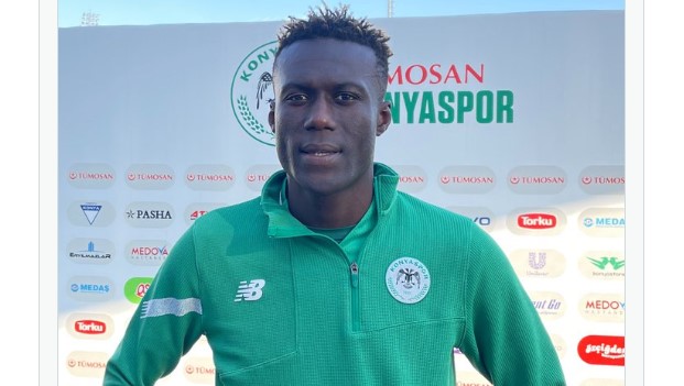 Accusé de paris truqués, Alassane Ndao libéré mais…