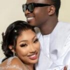 Sidy Diop devient papa pour la première fois, découvrez le sexe du bébé