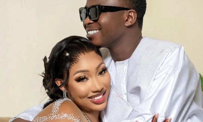 Sidy Diop devient papa pour la première fois, découvrez le sexe du bébé