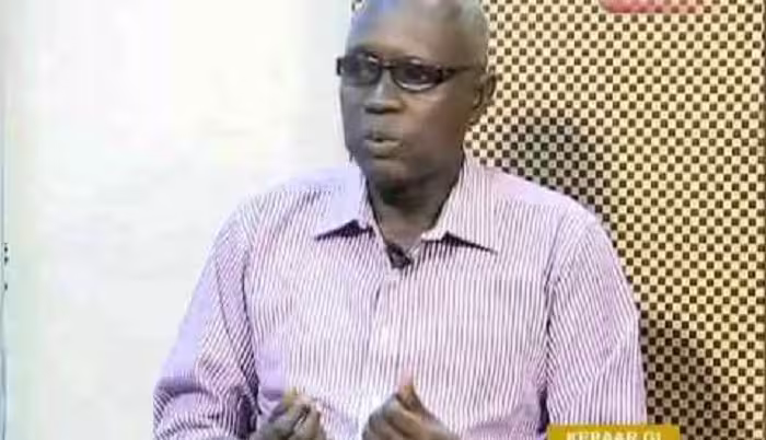 Vers une grève générale ? Après sa rencontre avec le ministère, Gora Khouma révèle