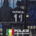 trois individus interpellés après une agression violente à l’arme blanche