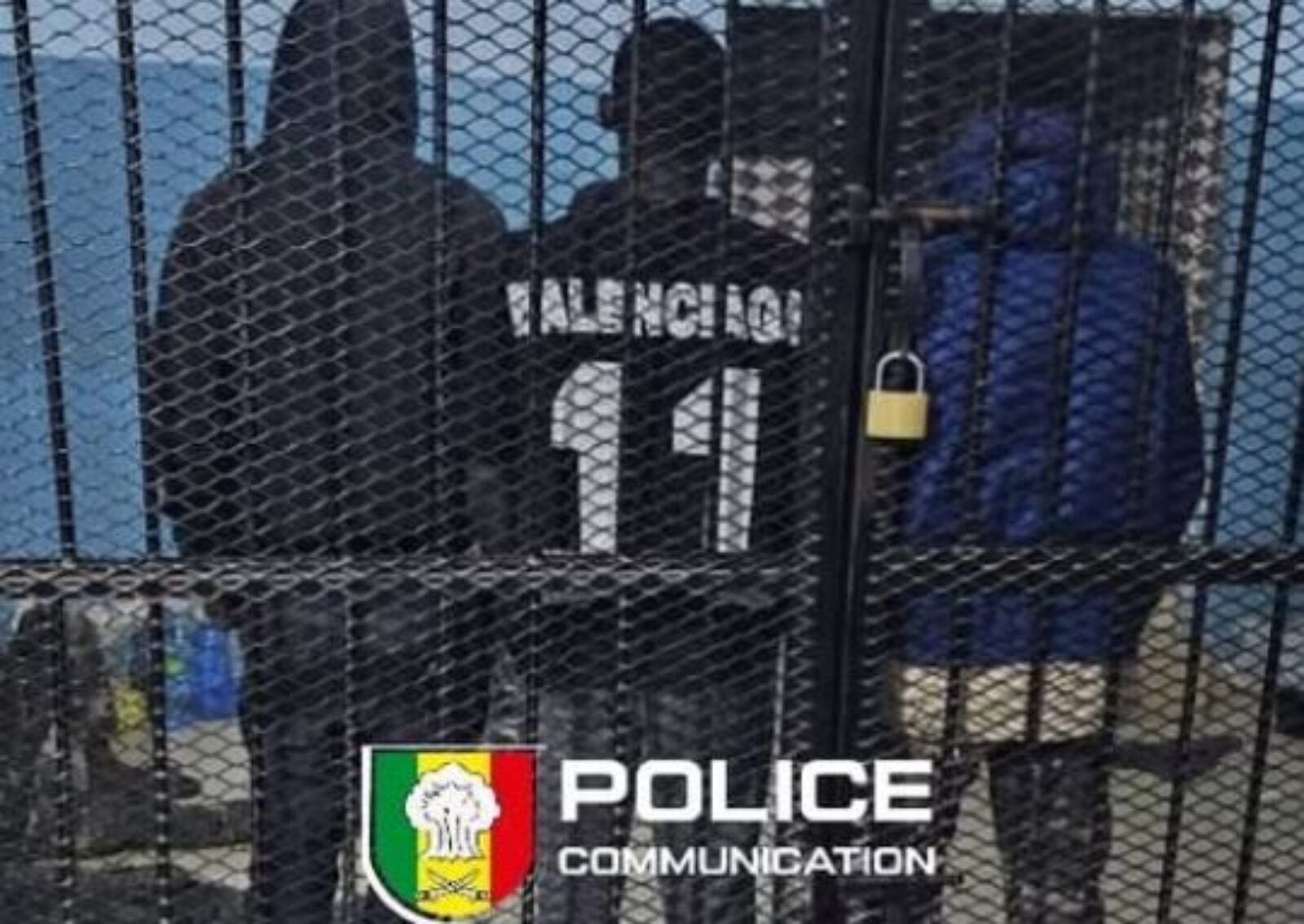 trois individus interpellés après une agression violente à l’arme blanche