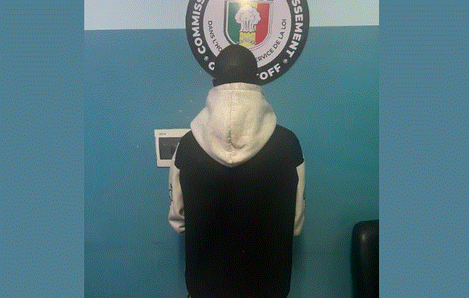 un multirécidiviste arrêté après un braquage à moto sur l’autoroute