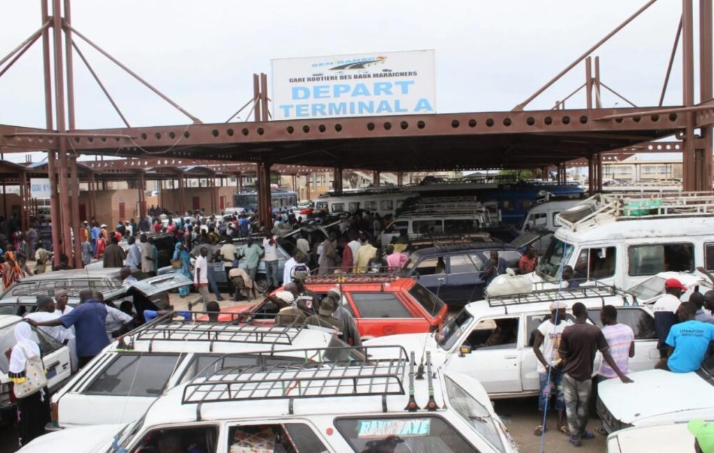 Le plan de riposte du ministre des Transports face à la grève des transporteurs