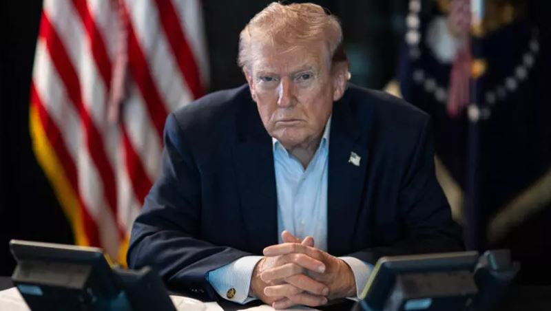 Pourquoi Donald Trump s’embourbe face à l’Iran ?