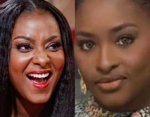 Kadia Sall se confie sur Halima Gadji