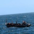 une pirogue secourue après 11 jours en mer
