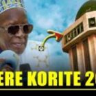 Cheikh Mahi Niass sonne l’alerte sur les dérives sociales et appelle à l’unité