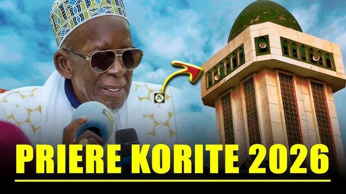 Cheikh Mahi Niass sonne l’alerte sur les dérives sociales et appelle à l’unité