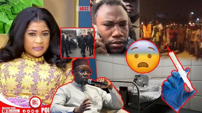 Azoura Fall entame une grève de la faim, Ngoné Saliou révèle les détails (vidéo)