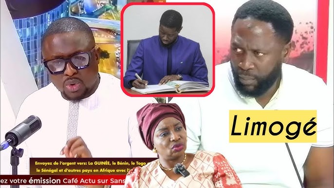 Mass Mboup analyse le limogeage de Kilifeu (vidéo)