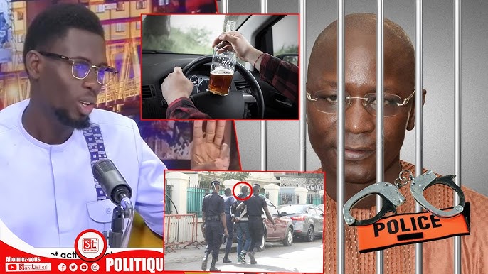 Daouda Djigal fait des révélations (vidéo)