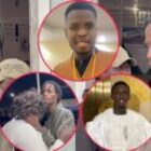 Première réaction de Fou après la polémique sur les aveux de Zale Mbaye (vidéo)