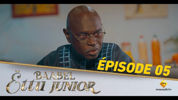 Baabel Ëttu Junior – Episode 05