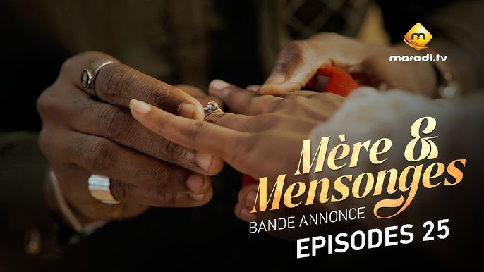 Bande annonce, Mère et Mensonges – Saison 1 – Episode 25
