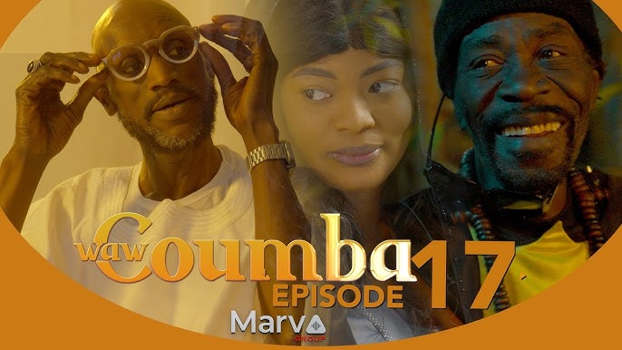 Serie Ramadan, WaW Coumba – Ramadan 2026 – Episode 18