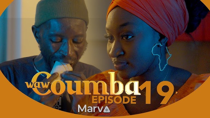 WaW Coumba – Ramadan 2026 – Episode 19