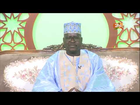 IMAM AL AMIN DRAME est convoqué par la brigade de recherche de Colobane