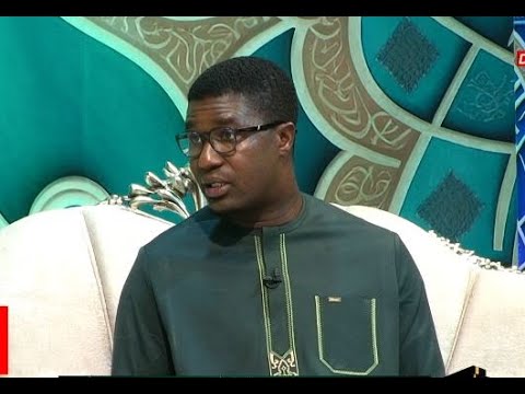 Mamadou Guèye, ancien directeur des Domaines, envoyé en prison